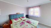 Schlafzimmer 2 - 