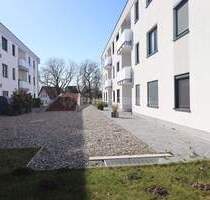 Wunderschöne 3 Raum-Eigentumswohnung mit 2 Terrassen und eigenem Grundstück! Familien willkommen! - Kröpelin