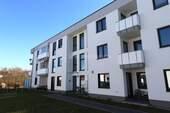 Außen 3 - 3 Zimmer Etagenwohnung in Kröpelin