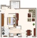 Grundriss - 