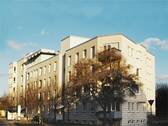 Hausansicht - 2 Zimmer Etagenwohnung zum Kaufen in Offenbach am Main