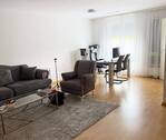 Wohnen - 2 Zimmer Etagenwohnung in Offenbach am Main