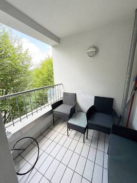 Balkon - 