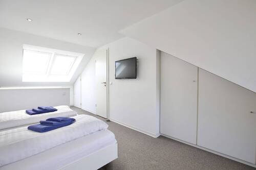 Haupt-Schlafzimmer - 