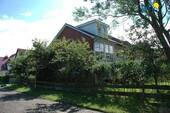 Außenansicht - 5 Zimmer Reihenendhaus zum Kaufen in Wangerooge