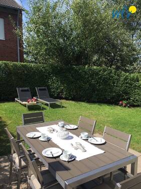 Garten - 