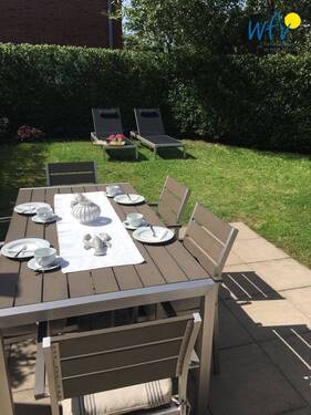 Terrasse - 