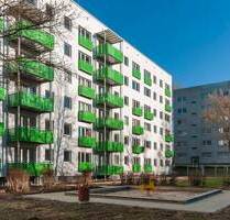 *Frisch saniert für die kleine Familie! - Herrliche 3-Raum-Wohnung in beliebter Wohnlage* - Chemnitz Kappel