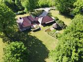 Bild 1 - Bungalow mit beeindruckendem Grundstück in Lüdinghausen-Seppenrade!