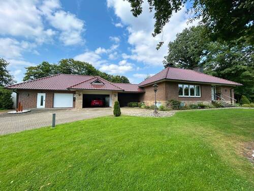 Bild 2 - 3 Zimmer Bungalow zum Kaufen in Lüdinghausen