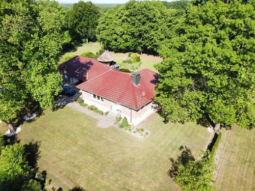 Bild 3 - 3 Zimmer Bungalow in Lüdinghausen