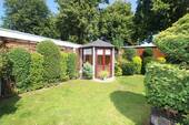 Das Gartenhaus - 