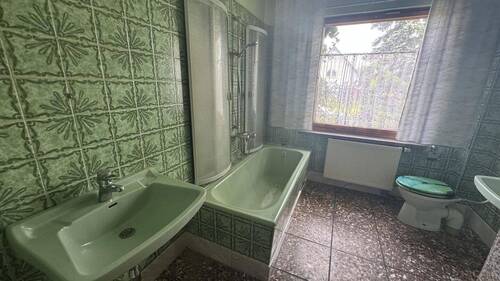 Badezimmer EG - 