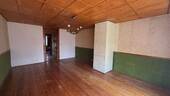 Schlafzimmer 2 DG - 