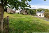 Blick von der Mitte - 