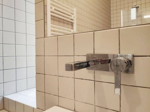 Deatils Badezimmer - 