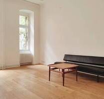 Altbauklassiker stilvoll saniert - Schillerkiez und Hasenheide in direkter Nähe - Berlin Neukölln