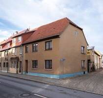 Warum nicht Bürgel? Ihr Haus wartet schon ;-)