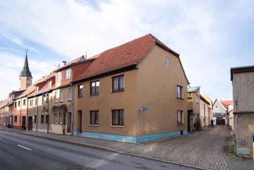 DSC04004 - 7 Zimmer Einfamilienhaus zum Kaufen in Bürgel