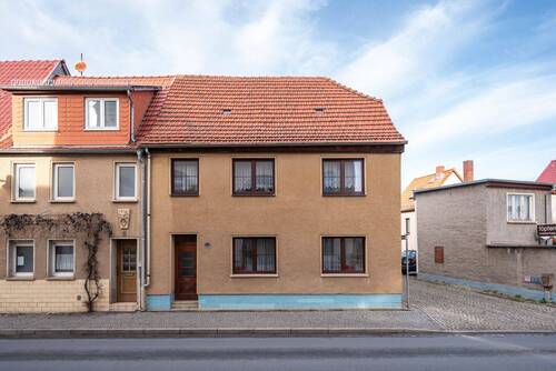 DSC04010 - 7 Zimmer Einfamilienhaus in Bürgel