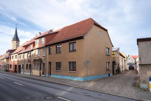 DSC04008 - Einfamilienhaus mit 122,00 m² in Bürgel zum Kaufen