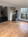 Wintergarten mit Kamin - 