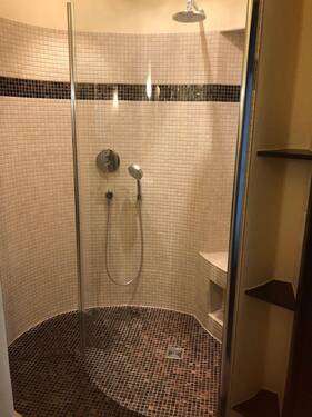 Dusche - 