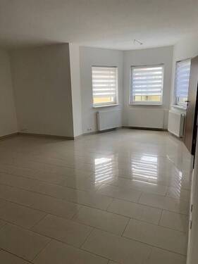 Wohnbereich mit Erker - 