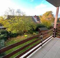 3-Zimmer-Wohnung in ruhiger Lage von Isenbüttel