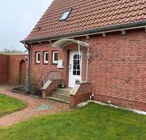 Gefunden! Zauberhaftes Einfamilienhaus in ruhiger Lage im Nordseebad Otterndorf