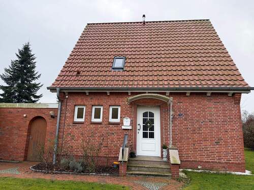 Liebevoll gepflegt - 