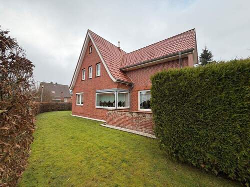 Laufend modernisiert - 