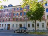 Ansicht - 2 Zimmer Mehrfamilienhaus, Wohnhaus zum Kaufen in Chemnitz