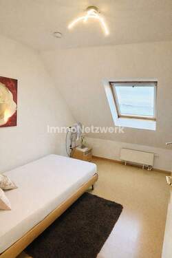 DG Zimmer Schlafen oder Arbeitszimmer - 