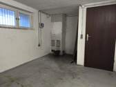 Kellerraum - 