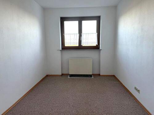 Essbereich - 4 Zimmer Etagenwohnung in Schopfloch