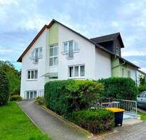 Ihr neues Zuhause in Pappritz - Ruhige 3-Zimmer-Wohnung am Dresdner Elbhang - Dresden / Pappritz