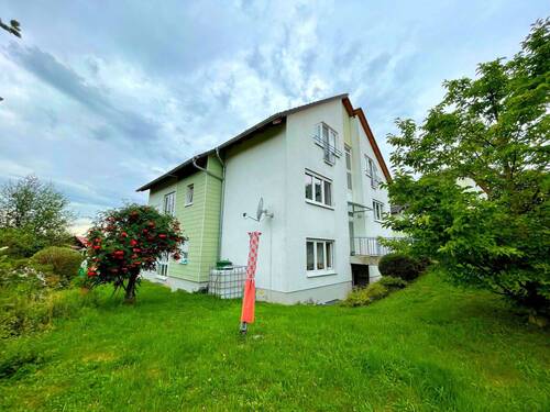 IMG_4204 - 3 Zimmer Etagenwohnung zum Kaufen in Dresden / Pappritz