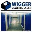 Bild 5 - 30 qm Lager Halle Lagerraum Lagerhalle Gewerbe Gewerbehalle Schwerin Self-Storage Storage