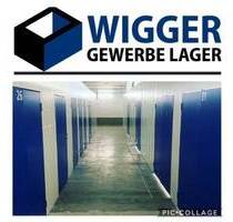 30 qm Lager Halle Lagerraum Lagerhalle Gewerbe Gewerbehalle Schwerin Self-Storage Storage