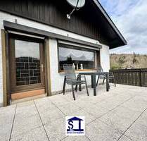 Charmanter Bungalow mit Wohnadresse in idyllischer Waldrandlage in Rennsteignähe - Floh-Seligenthal / Kleinschmalkalden