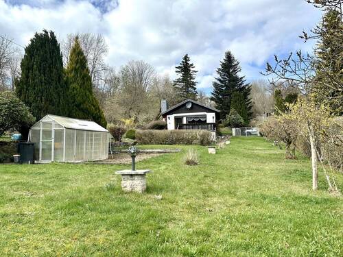 Bild 2 - Mehrfamilienhaus, Wohnhaus zum Kaufen in Floh-Seligenthal / Kleinschmalkalden