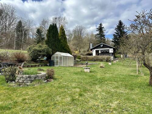 Bild 3 - Mehrfamilienhaus, Wohnhaus in Floh-Seligenthal / Kleinschmalkalden