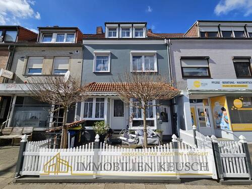 Ansicht vorne - 