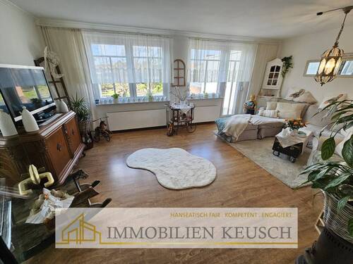 Wohnzimmer 1.OG - 
