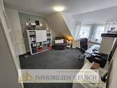 Büro-Kinderzimmer DG - 