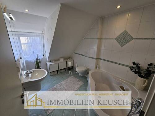 Wannenbad DG - 