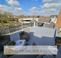 Sehr großes RMH in ruhiger Lage mit 3 WE und traumhaftschönen + großen Garten + Dachterrasse !!! - Bremen / Gröpelingen Ohlenhof