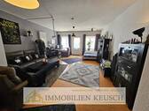 Kinderzimmer EG - 