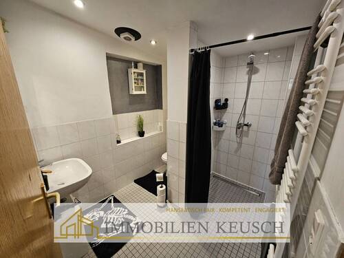 Duschbad EG - 